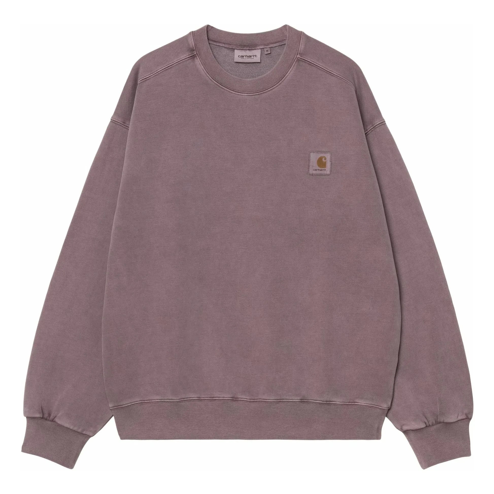 Carhartt WIP - Sweat Vista | Koyu Mor