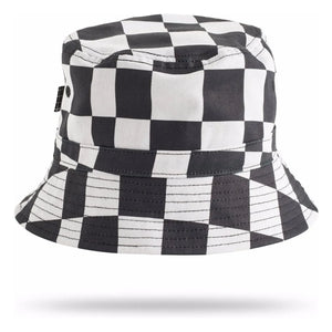 Molo - Bob Siks Damier | Siyah