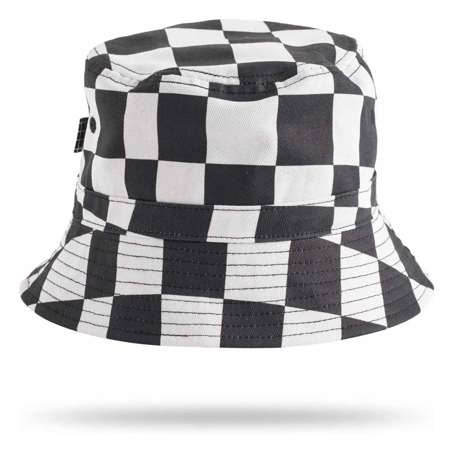 Molo - Bob Siks Damier | Siyah