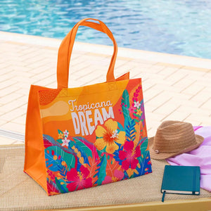 Legami - Tropicana Dream Beach Çanta