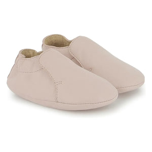 Tartine et Chocolat - Soft slippers | Light Pink