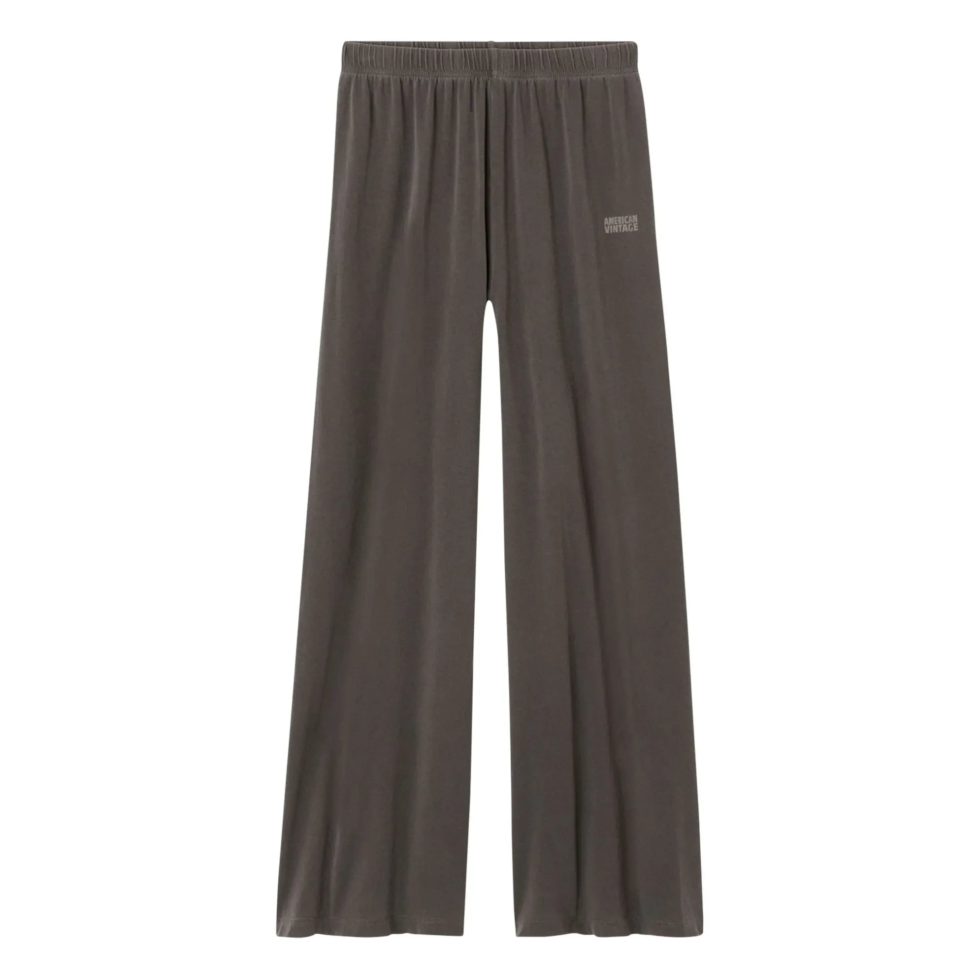 American Vintage - Jogger Pymaz | Karbon