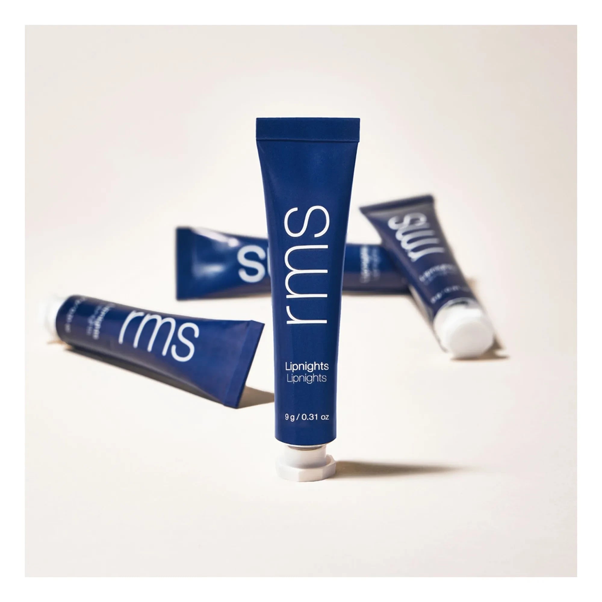 RMS Beauty - Lippen-Nachtmaske - 9g | Sleepover