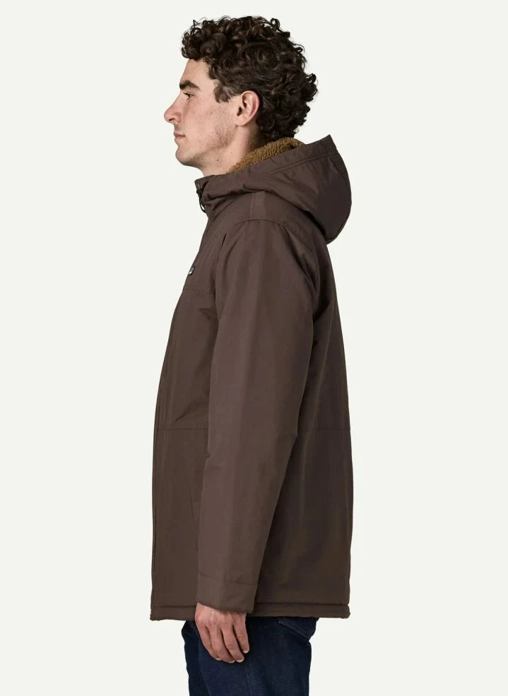 Patagonia - Isthmus Parka | Kahverengi