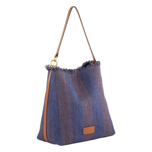 Sessùn - Bolso Vita Mia S | Azul