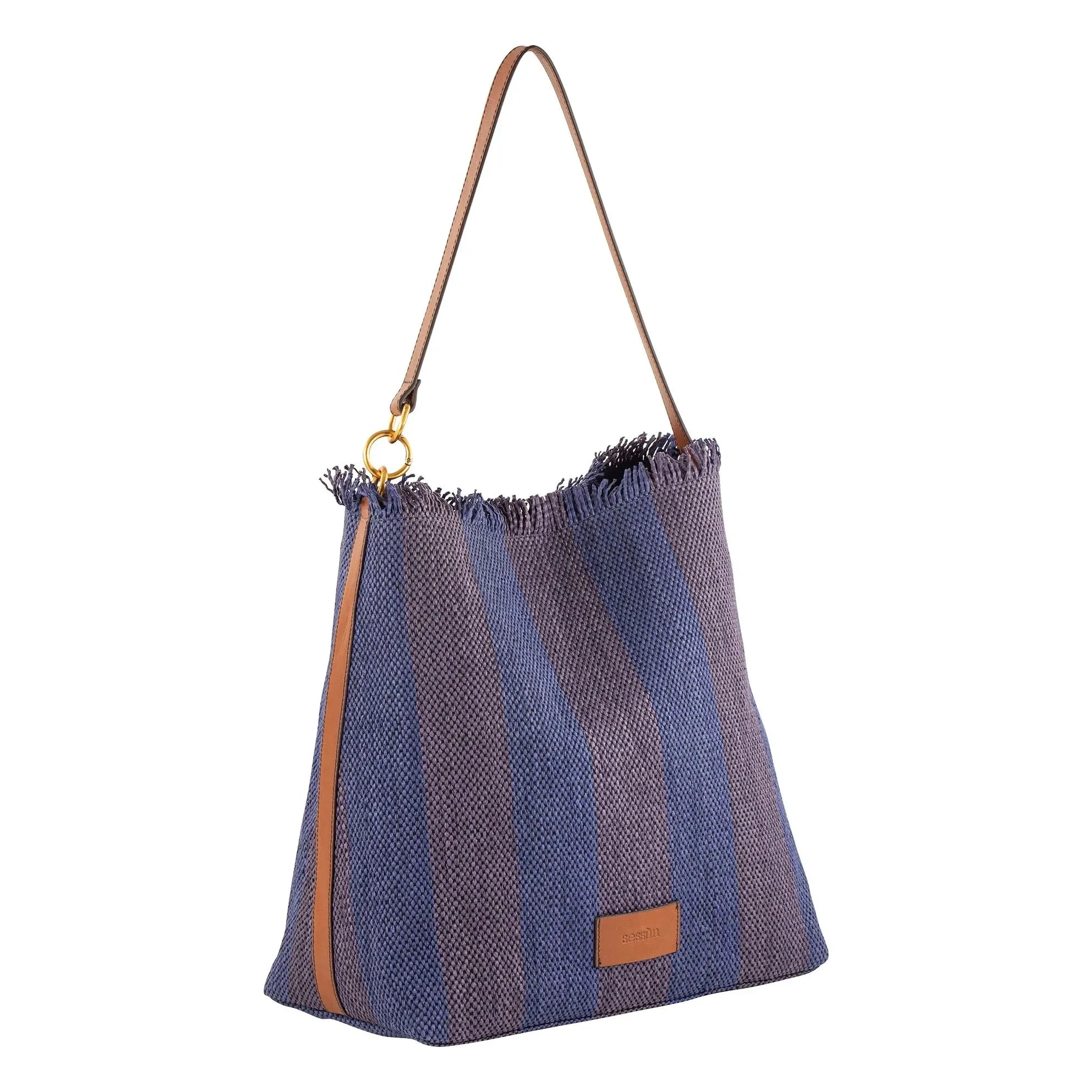 Sessùn - Bolso Vita Mia S | Azul
