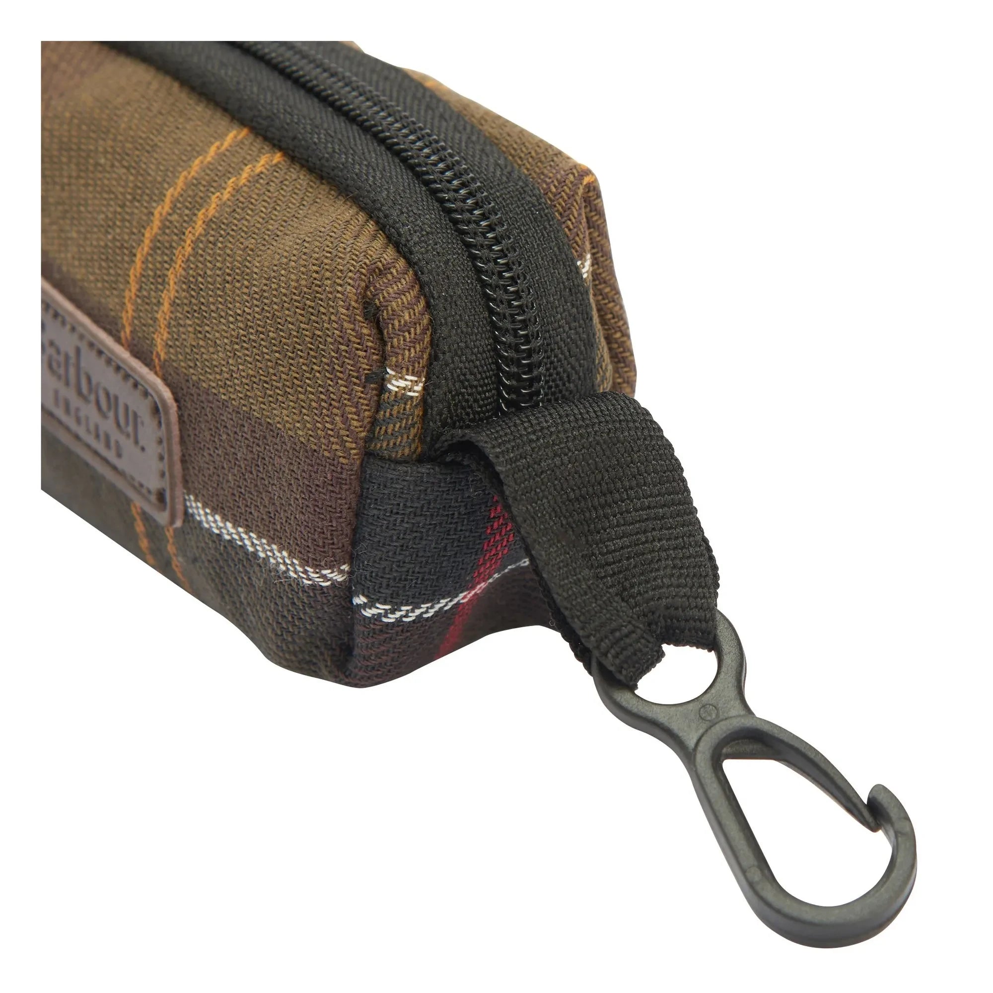 Barbour - Köpekler için torba dispenserleri | Haki
