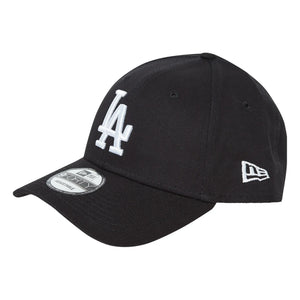 New Era - 9Forty Los Angeles Şapka | Siyah