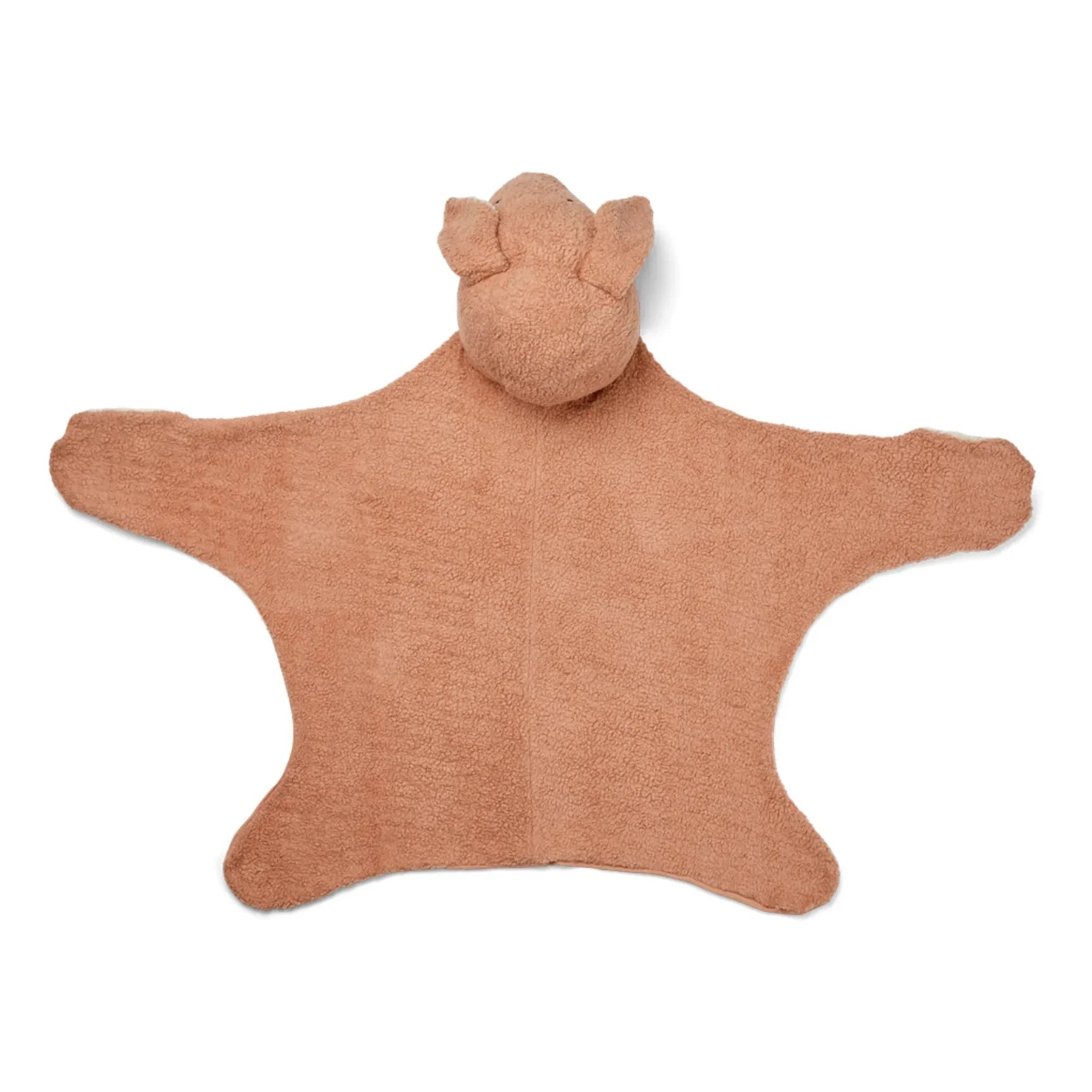 Liewood - Frey Costume Cape | Light Pink