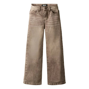 Molo - Asta Jeans | Earth brown
