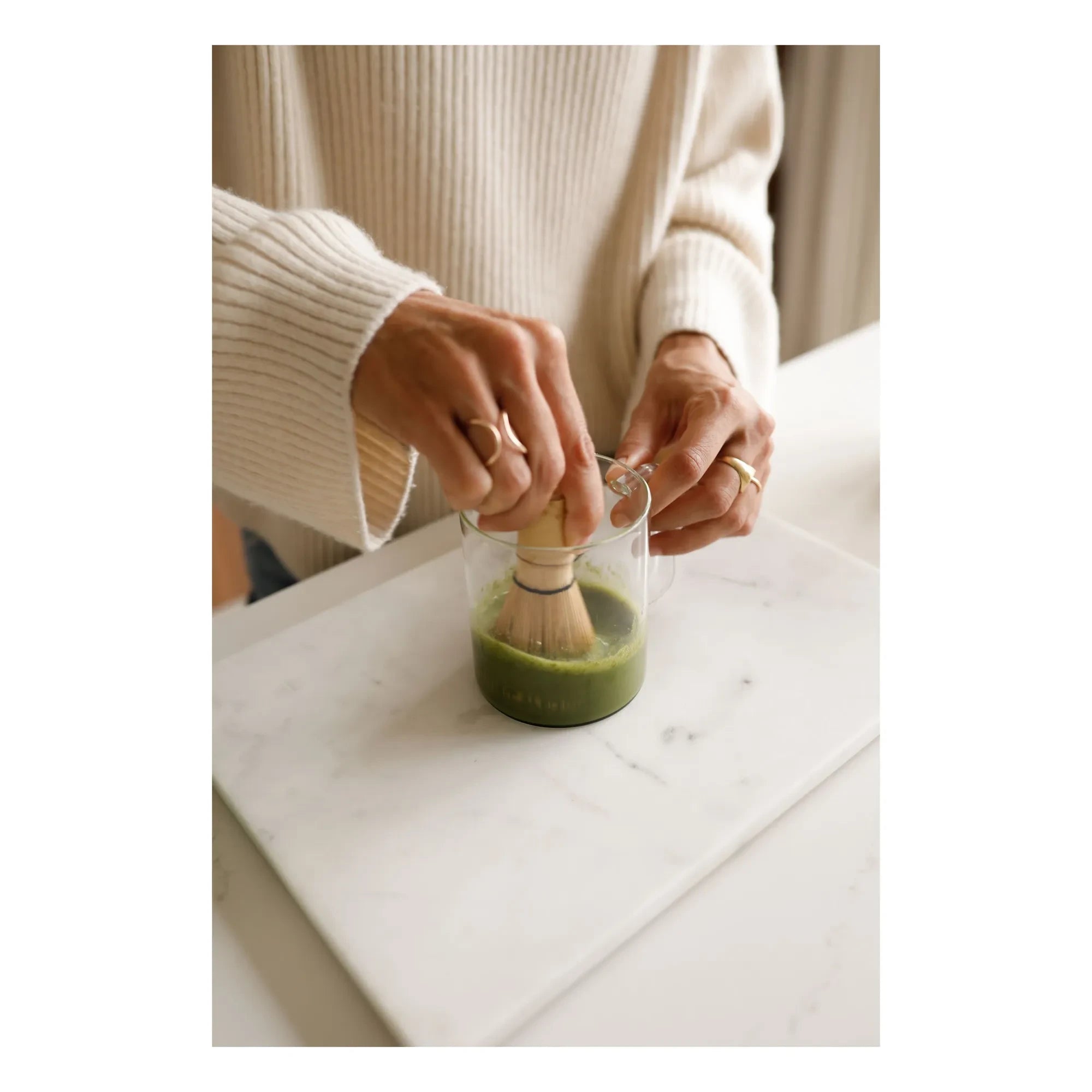AIME - Matcha Glow Kolajen Gıda Takviyesi - 30 gün