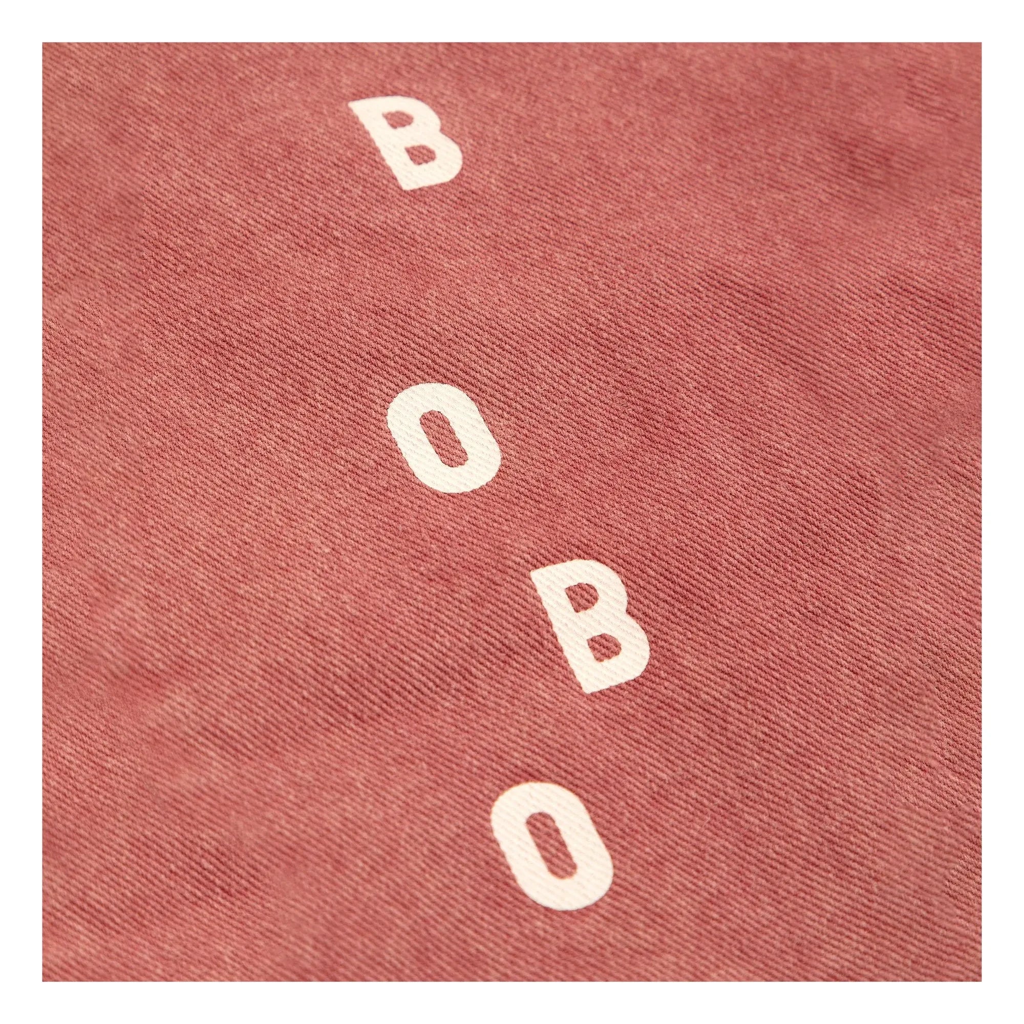 Bobo Choses - Bobo Choses Organic Cotton Jeans | Brown