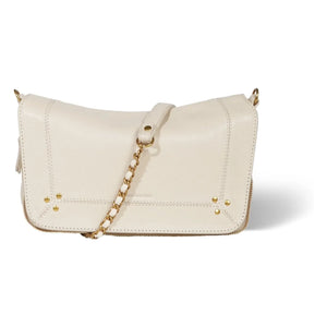 Jérôme Dreyfuss - Bobi S Tasche | Ecru