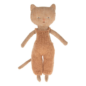 Maileg - Cat Plush Toy | Ginger