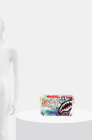 Sprayground - Bolso de Hombro 910B6920NSZ