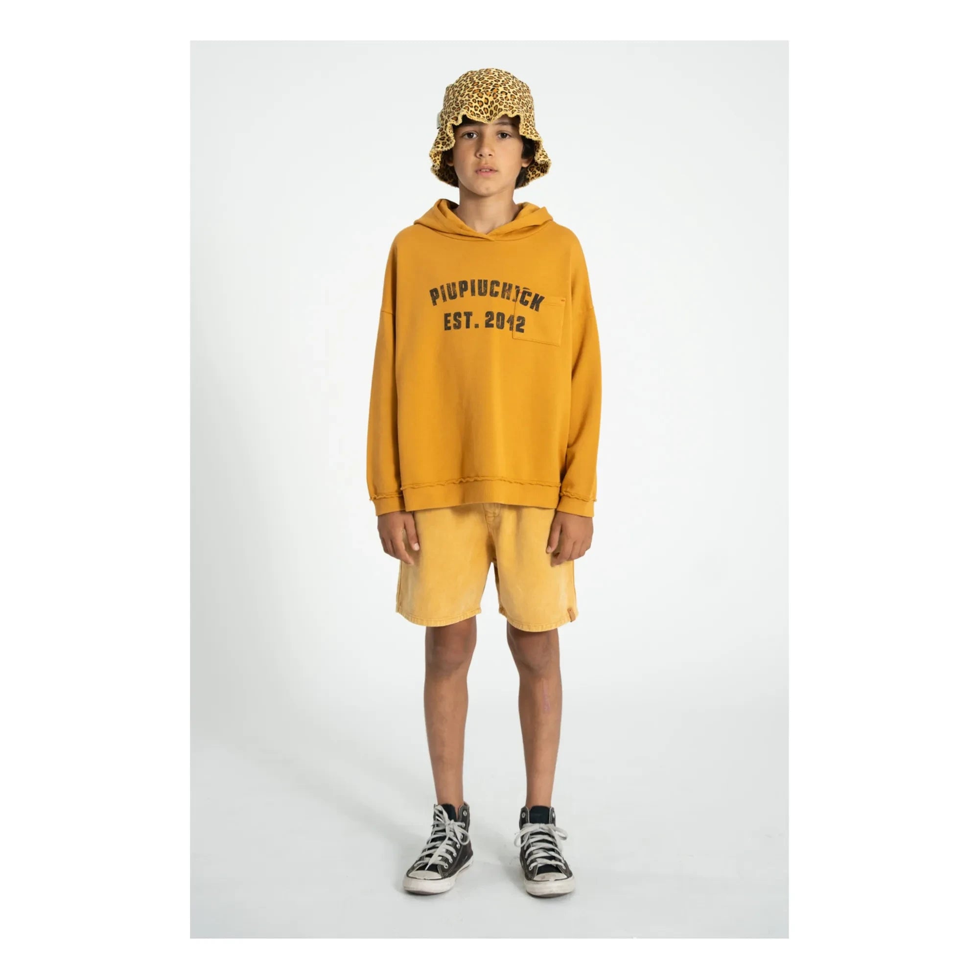 Piupiuchick - Short Piupiuchick | Camel