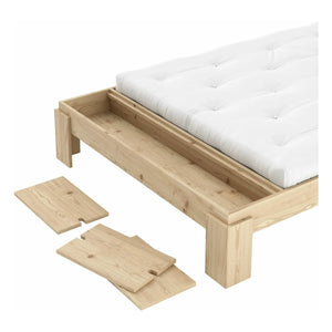 Karup Design - Layers Holzbett