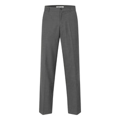 Samsoe Samsoe - Sanoah Hose | Dunkelgrau