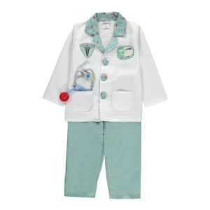 Great Pretenders - Doctor Costume and Accessories