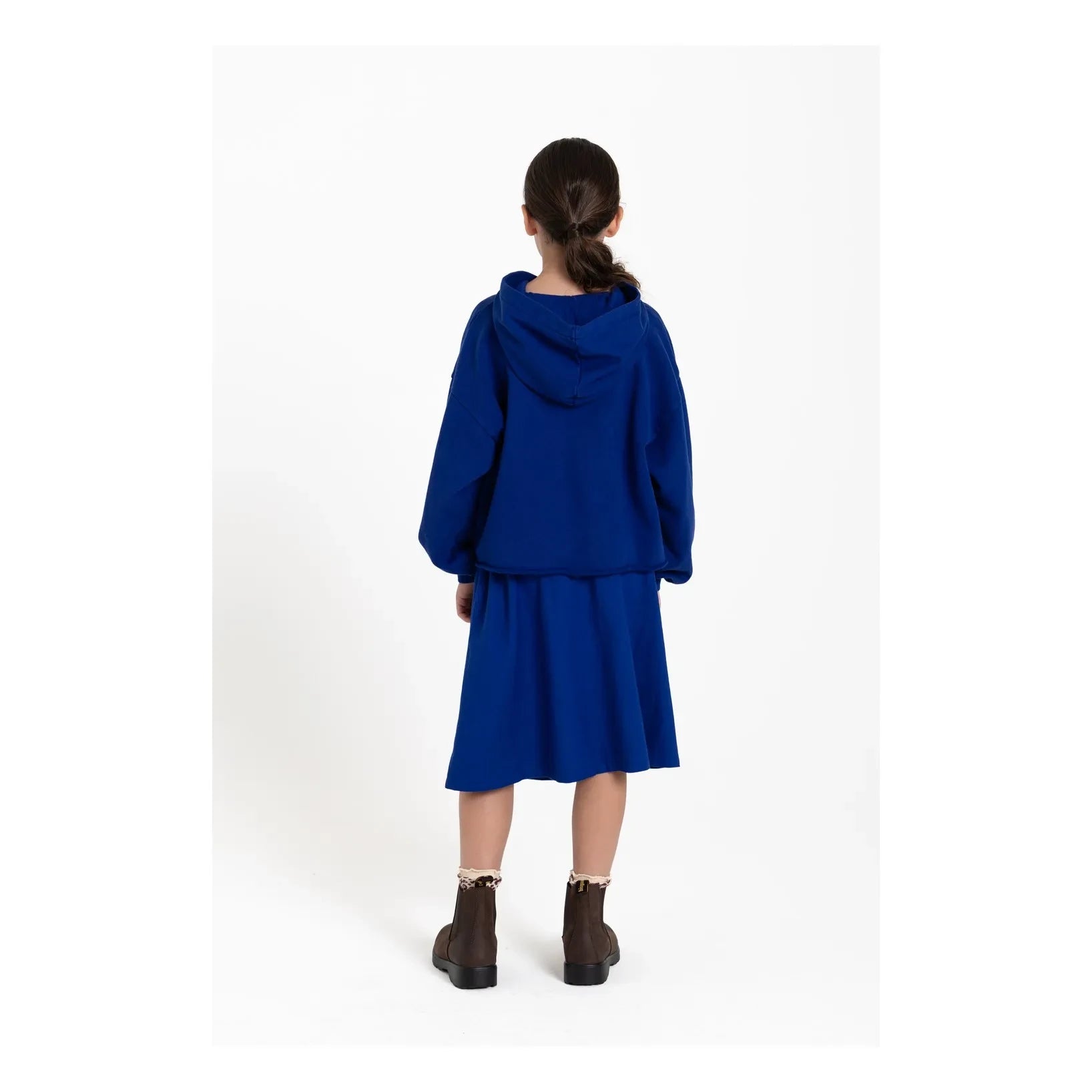 Hundred Pieces - Lita Falda | Crema