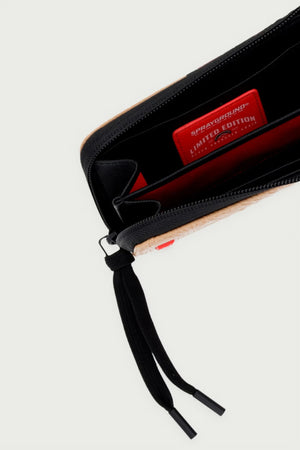 Sprayground - Henny Melt Kahverengi Cüzdan 910W9371NSZ