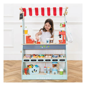 Le Toy Van - Honeybake Café und Geschäft