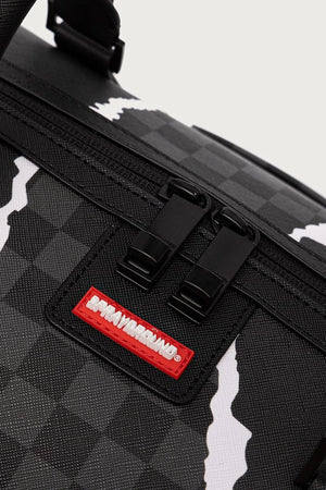Sprayground - Gray Bag 910D9348NSZ