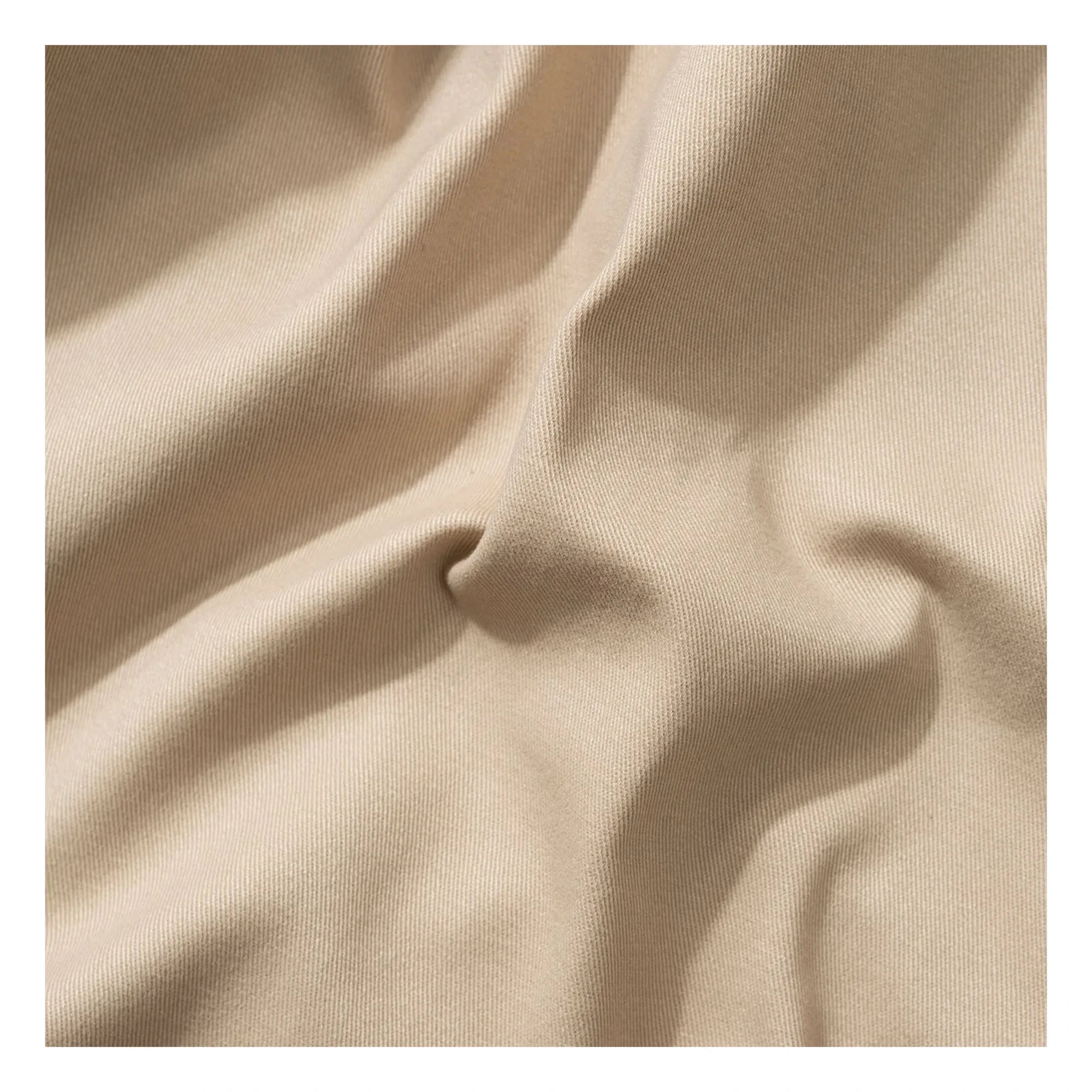 Edmmond Studios - Signature Jacket | Beige
