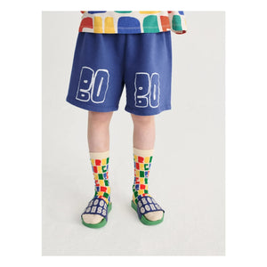 Bobo Choses - Bobo Choses Sandals | Blue