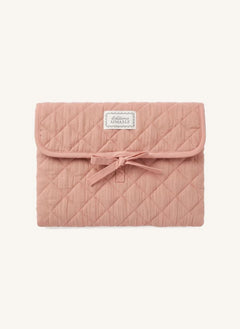 Editions Aimable - Marcel nomad yatak | Old Rose Gauze