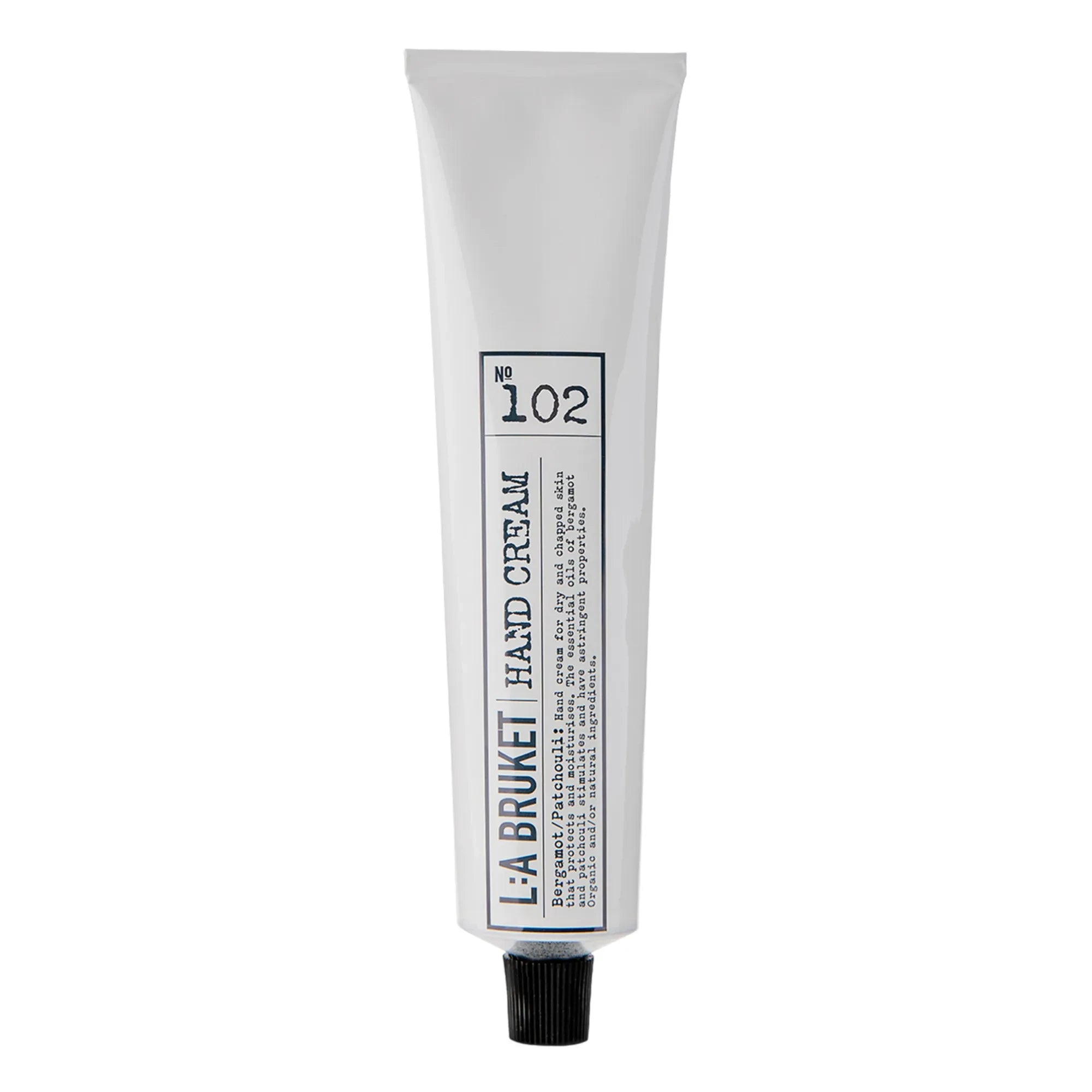 L:A BRUKET - 102 El Kremi Bergamot/Paçuli 70 ml