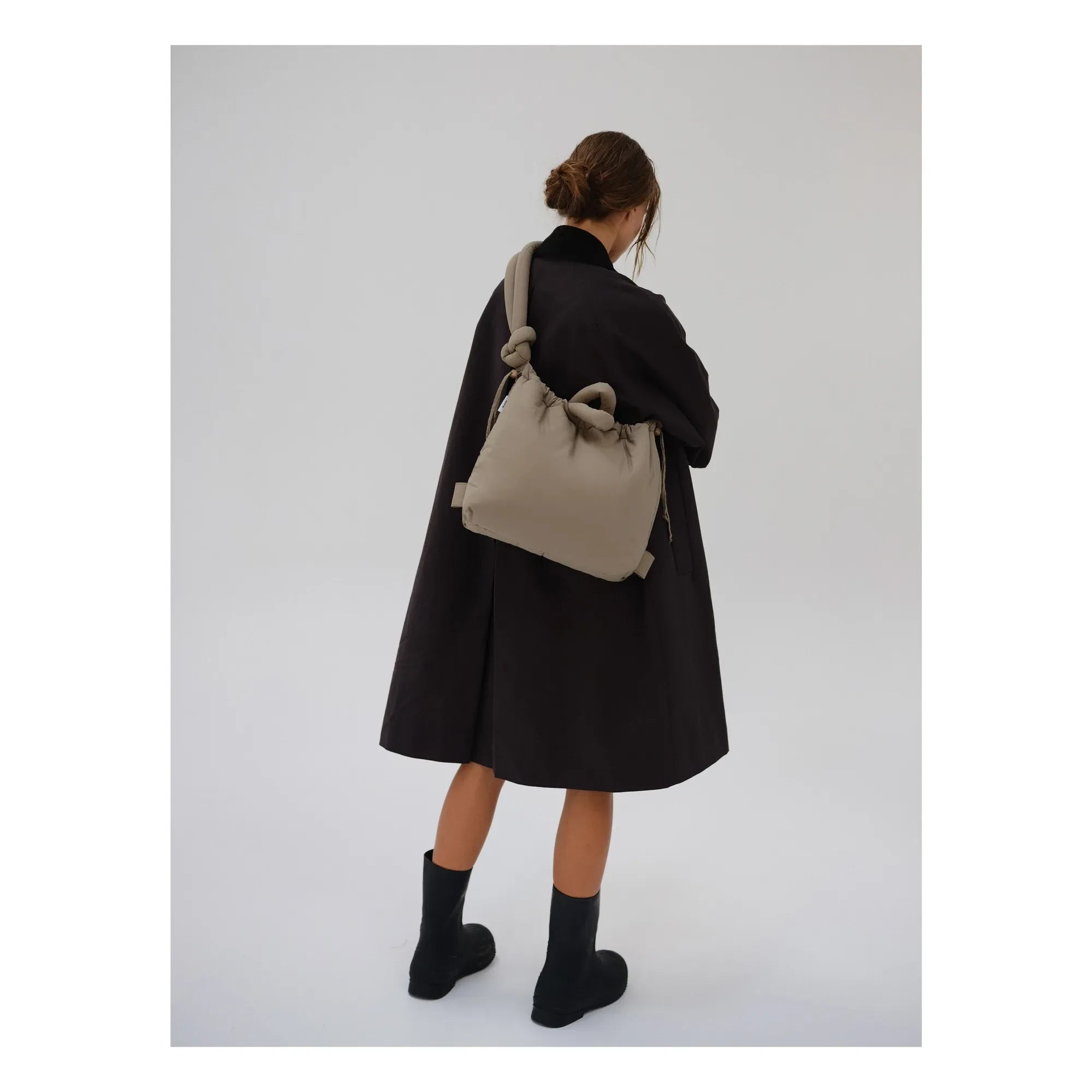 Olend - Ona Soft Tasche | Salbei