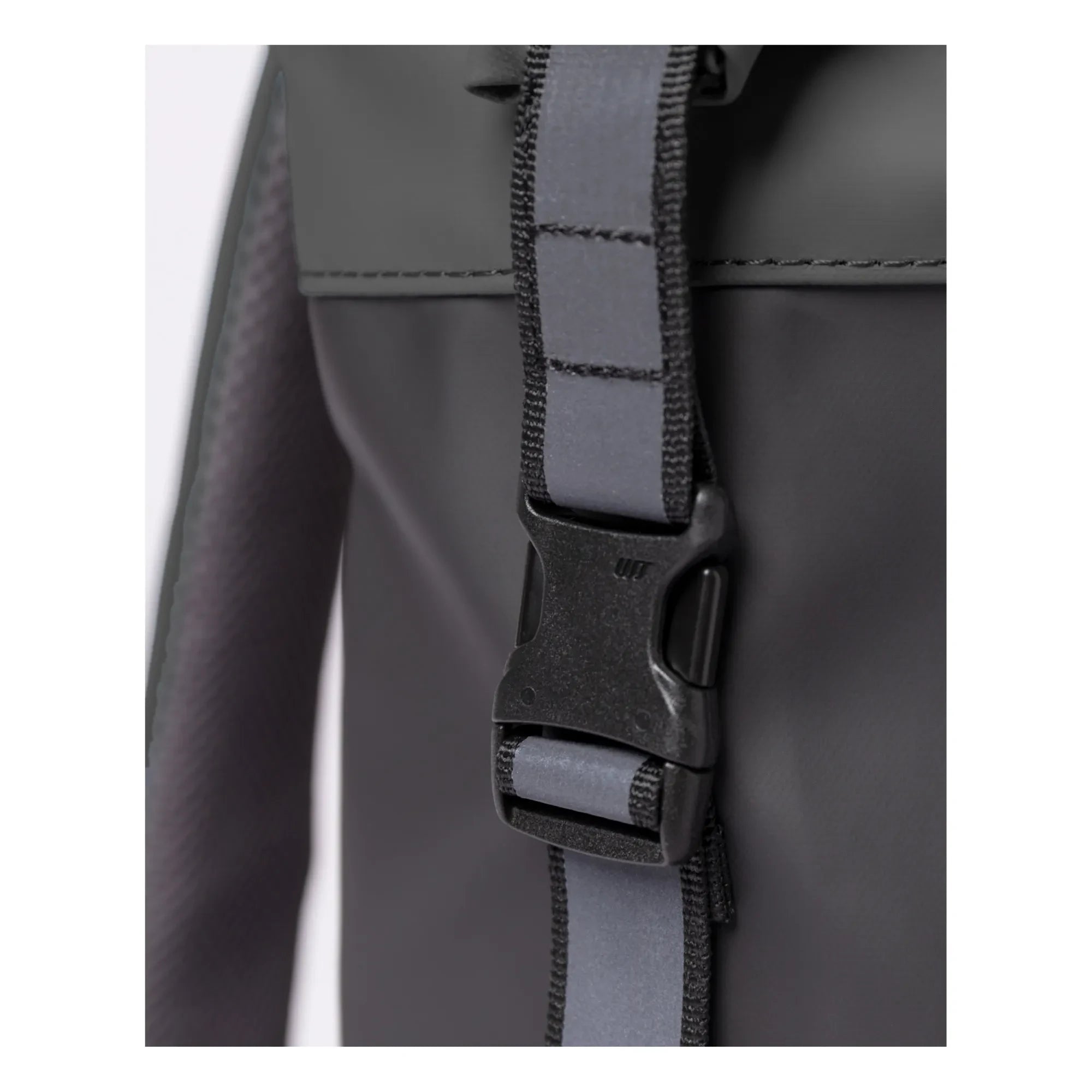 Sandqvist - Konrad Backpack | Gray