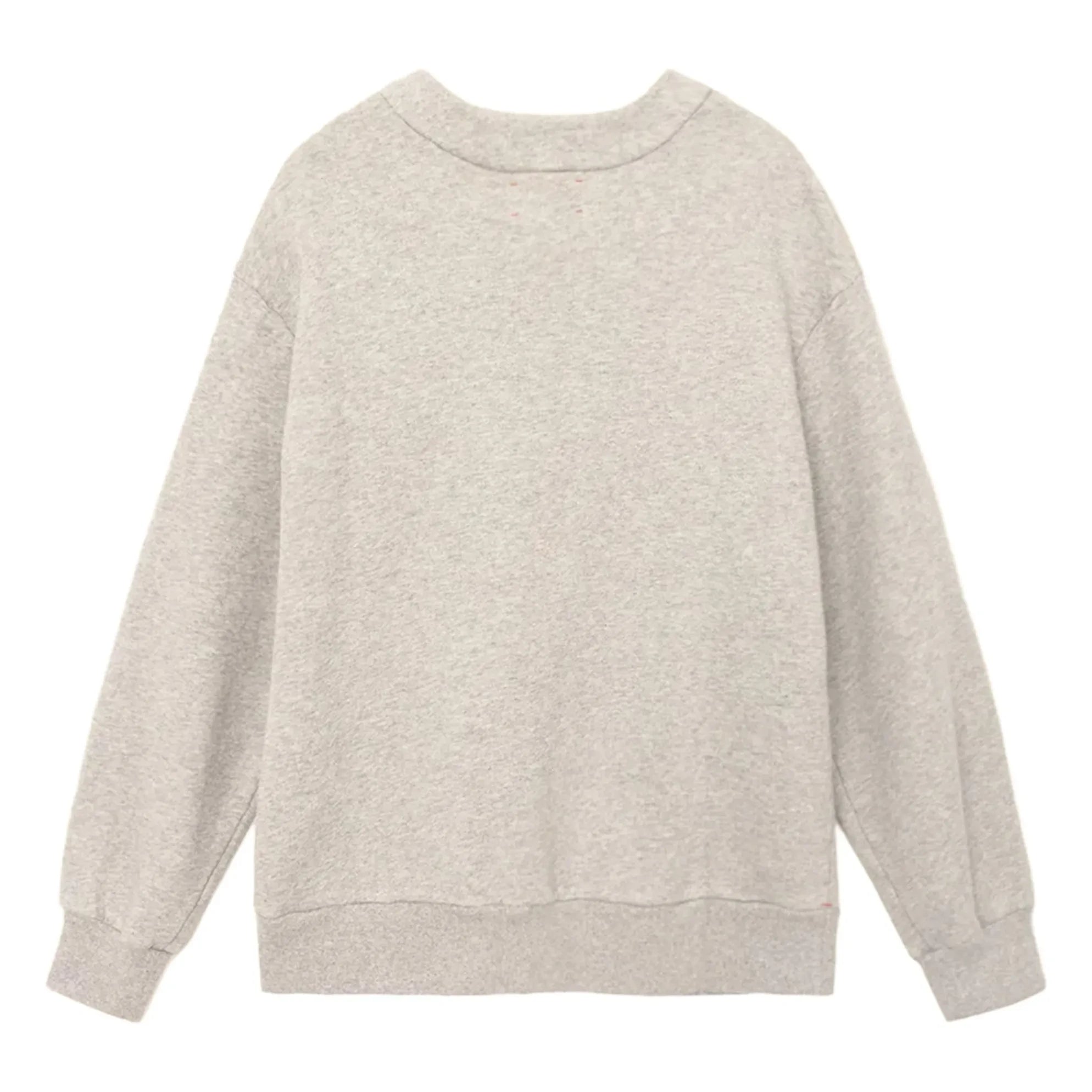 Xirena - Benny yelek | Heather grey