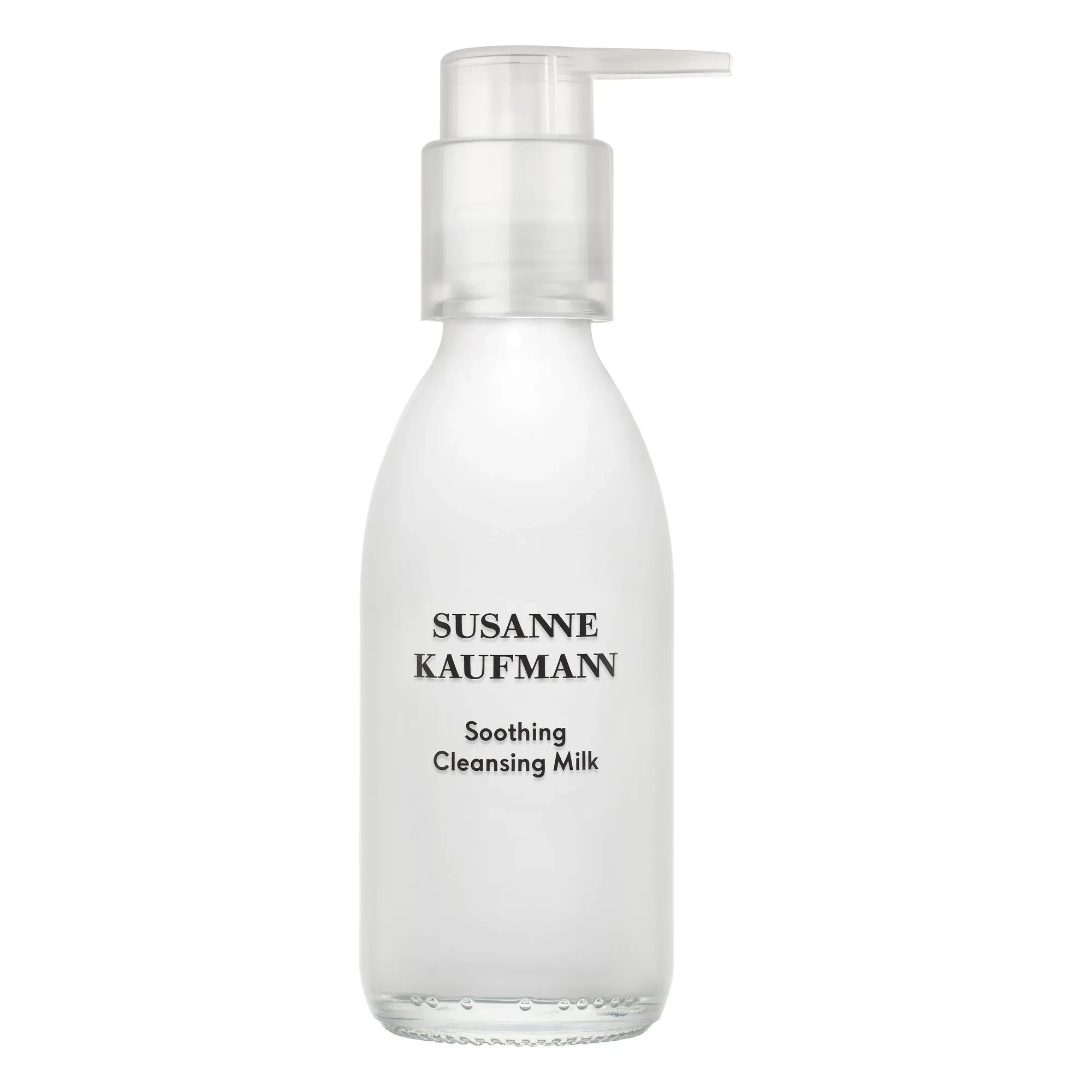 Susanne Kaufmann - Yatıştırıcı temizleme sütü - 100ml