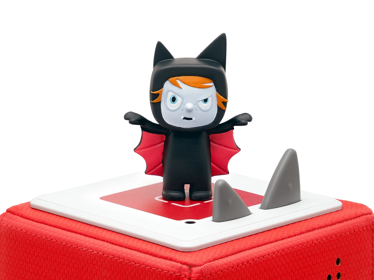 Tonies -  Vampire - Yaratıcı Tonie'ler