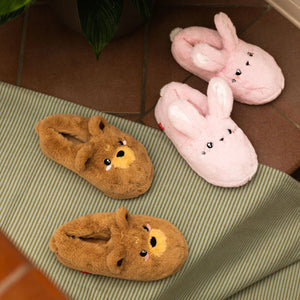 Legami - Slippers - Tavşan Medium - Cosy Slippers