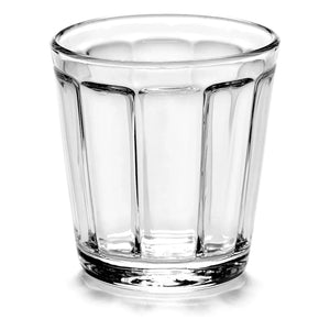 Serax - Surface espresso bardakları - 4'lü set