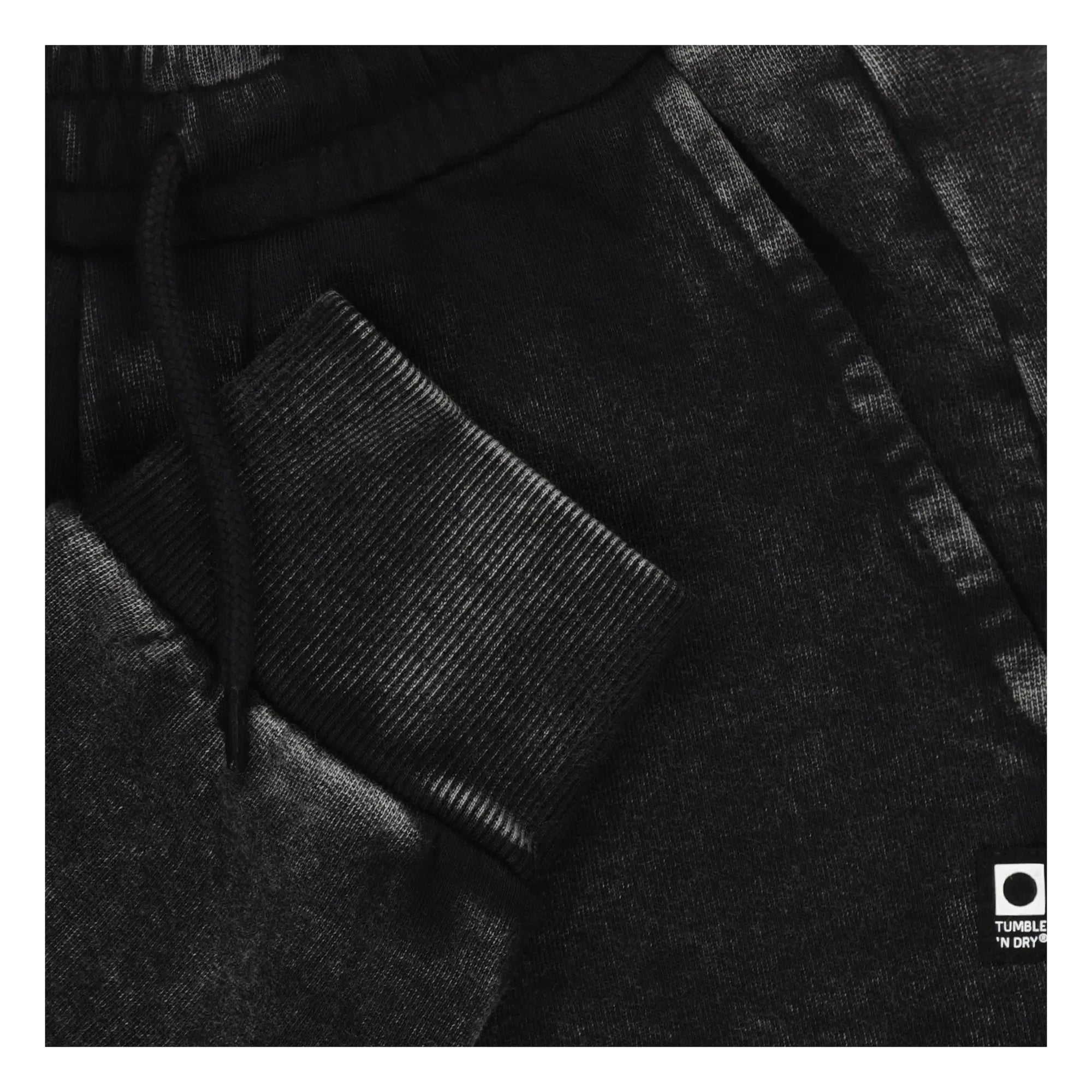 Tumble N'Dry - Jogger Morris | Siyah