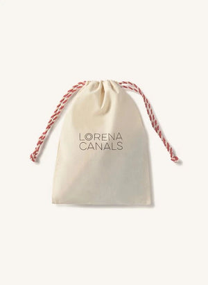 Lorena Canals - Adornos de Navidad - Set de 4