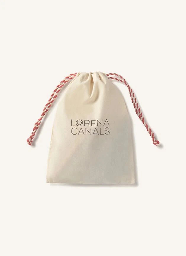 Lorena Canals - Adornos de Navidad - Set de 4