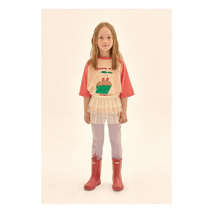 Jelly Mallow - Star Tayt | Mauve
