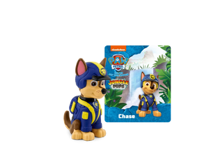 टोनीज़ - जर्मन जंगल पप्स: चेज़ - पीएडब्ल्यू पैट्रोल (PAW Patrol)