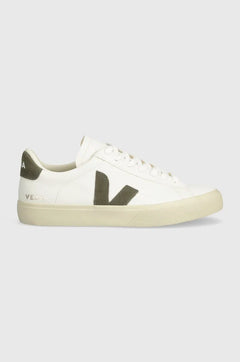 Zapatillas Veja Campo Chromefree de Piel