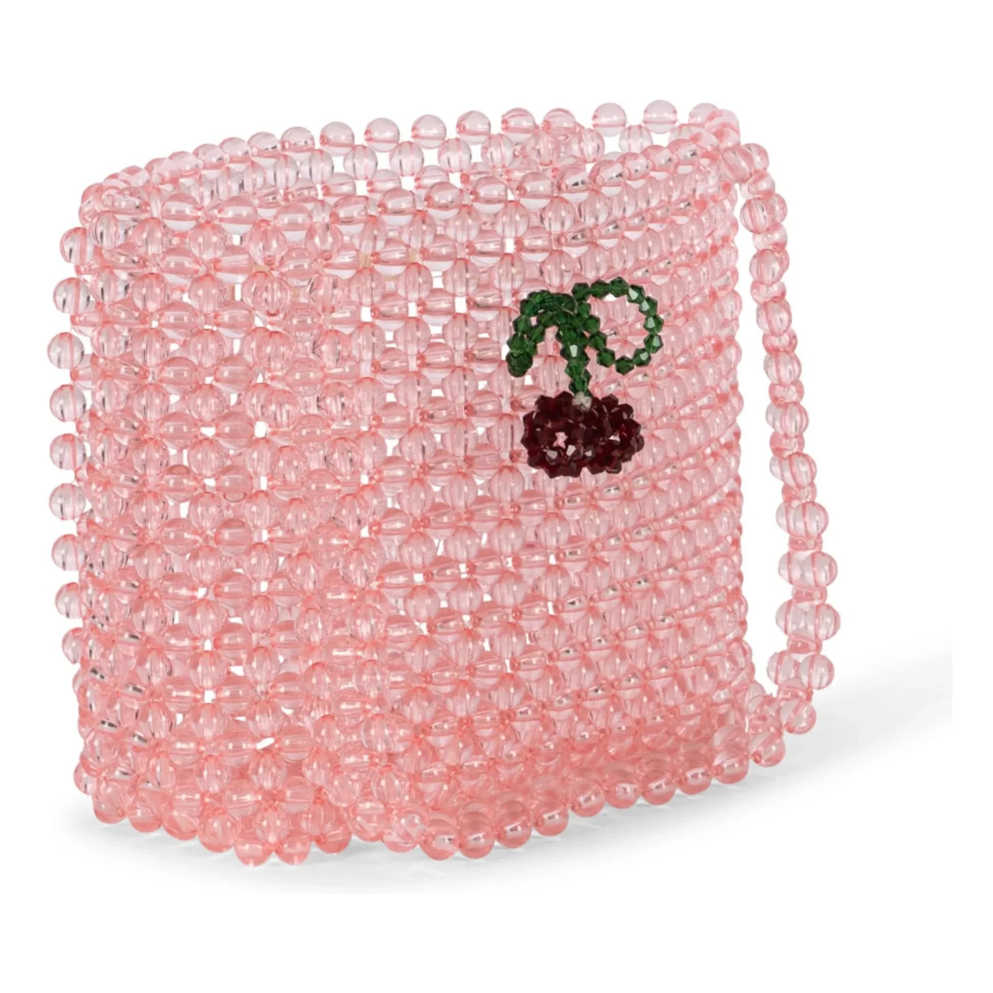 Konges Sløjd - Perla Tasche | Rosa