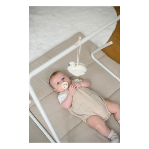We Are Bitte - Lotus Aktiviteli Kemer | Beyaz