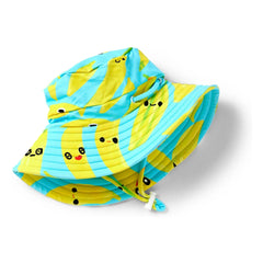 Halcyon Nights - Banana Hat Geri Dönüştürülmüş Elyaf | Turkuaz