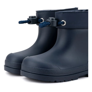 Igor - Mendi Regenstiefel | Marineblau