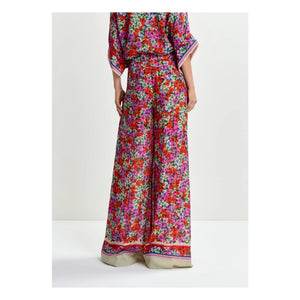 Essentiel Antwerp - Joek Pantolon | Framboise
