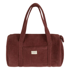 Emile et Ida - 24h Tasche | Dunkellila